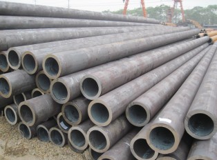天峻20CrMo冷拔无缝钢管
