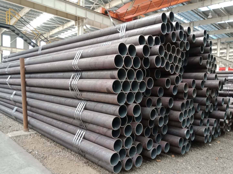 天峻30CrMo合金无缝钢管