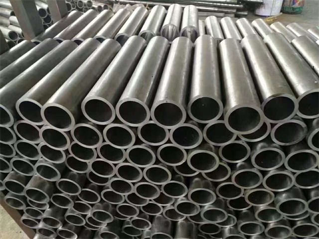 天峻30CrMo精密无缝钢管