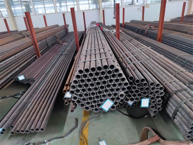 天峻20G合金无缝钢管